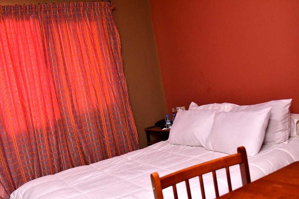 Standard Double Room, 1 Double Bed, Non Smoking photo 1