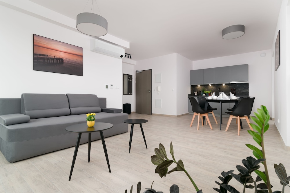 Deluxe Apartment photo 1