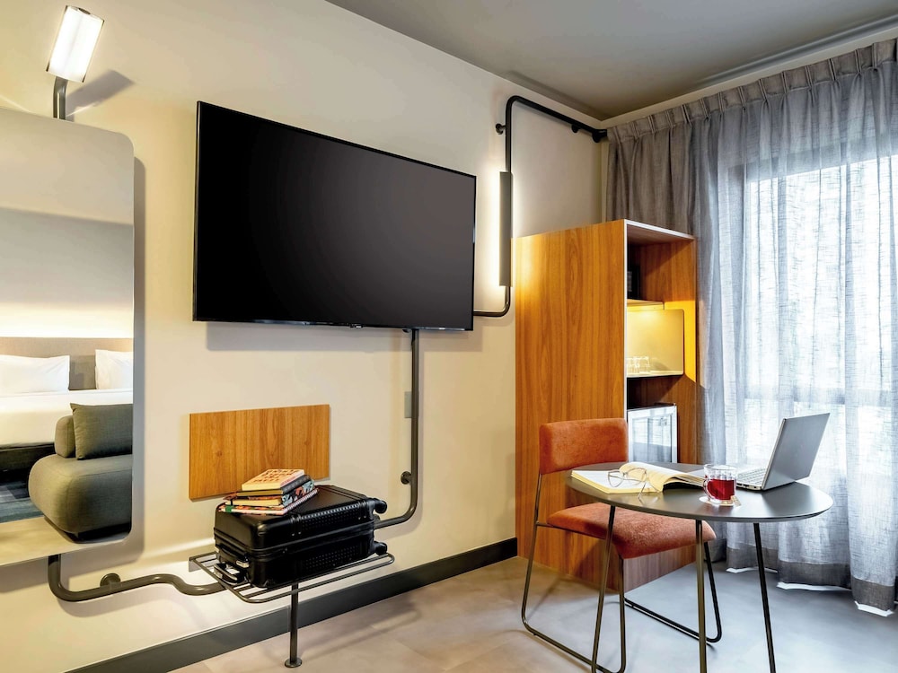 Superior Twin Room, 2 Twin Beds - Photo 5