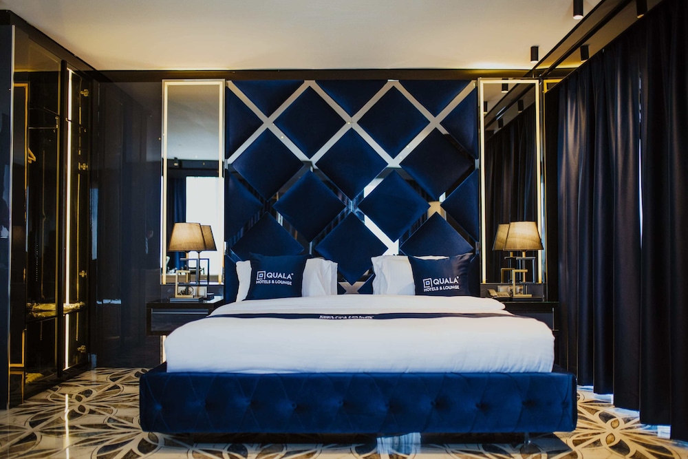 Deluxe Studio Suite