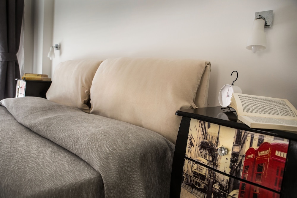 Comfort Apartment, 1 Bedroom, Ground Floor photo 2