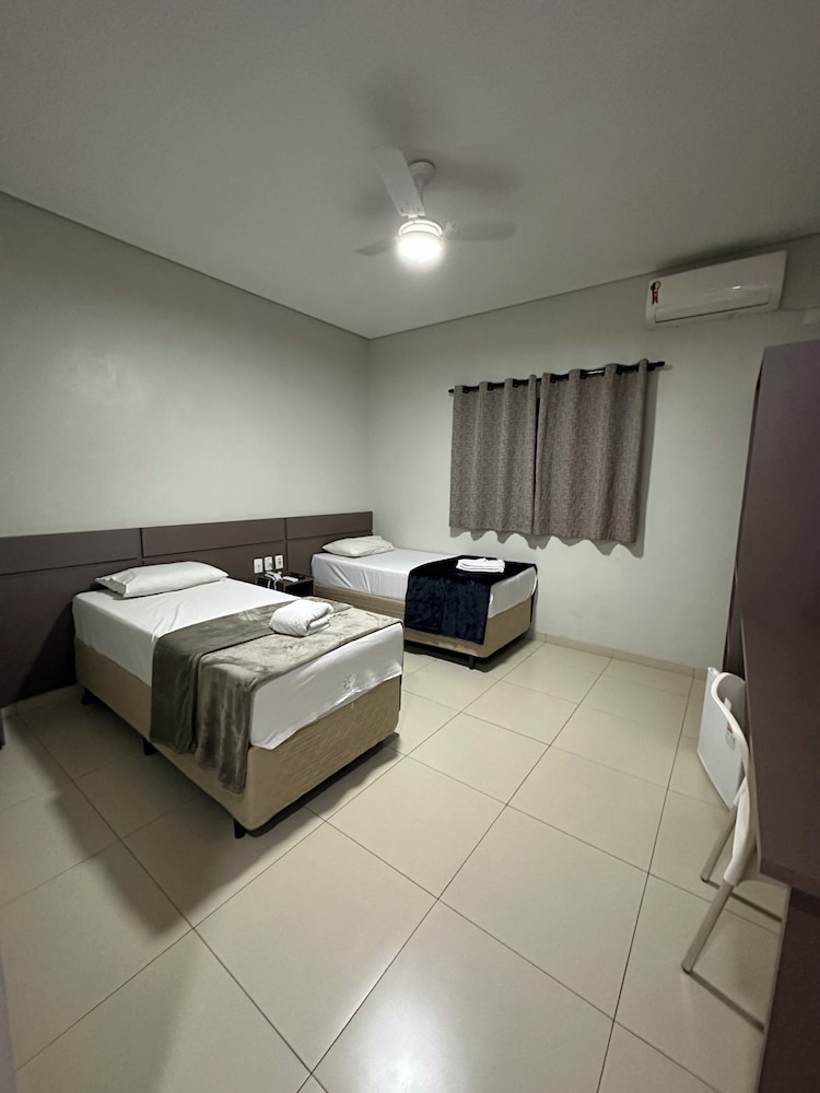 Twin Room photo 1