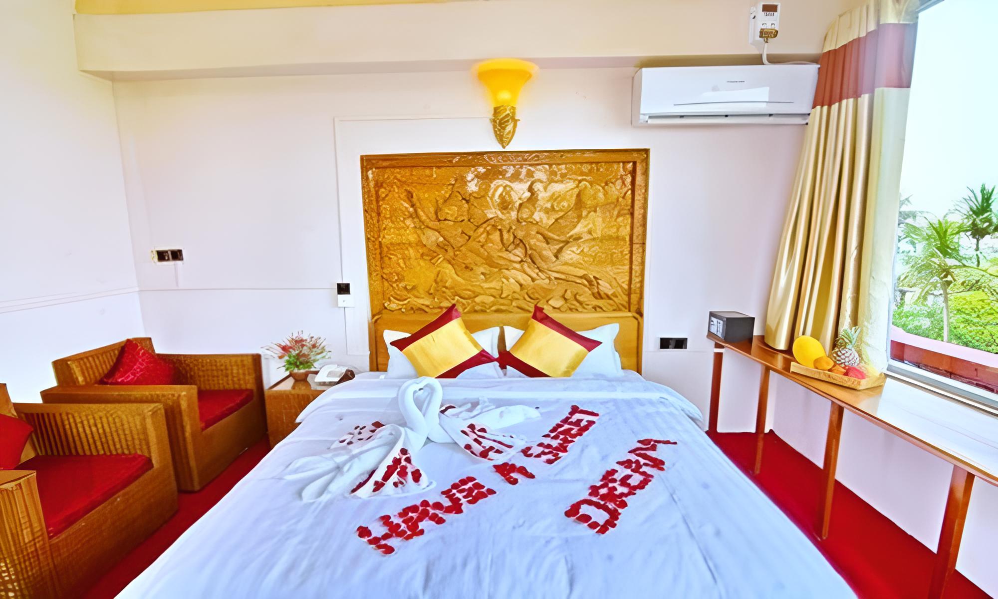 Standard Room photo 2