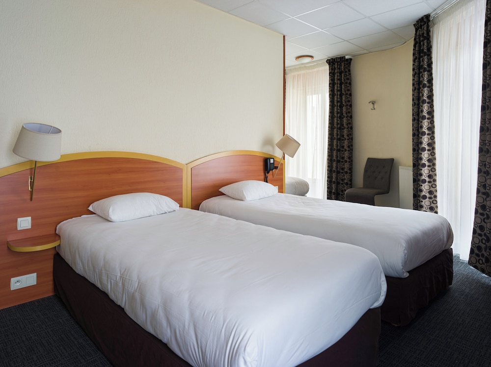 Twin Room photo 1
