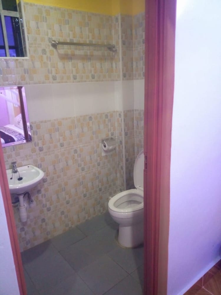 Twin Room photo 3