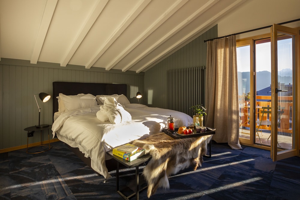 Premium Double Room photo 3