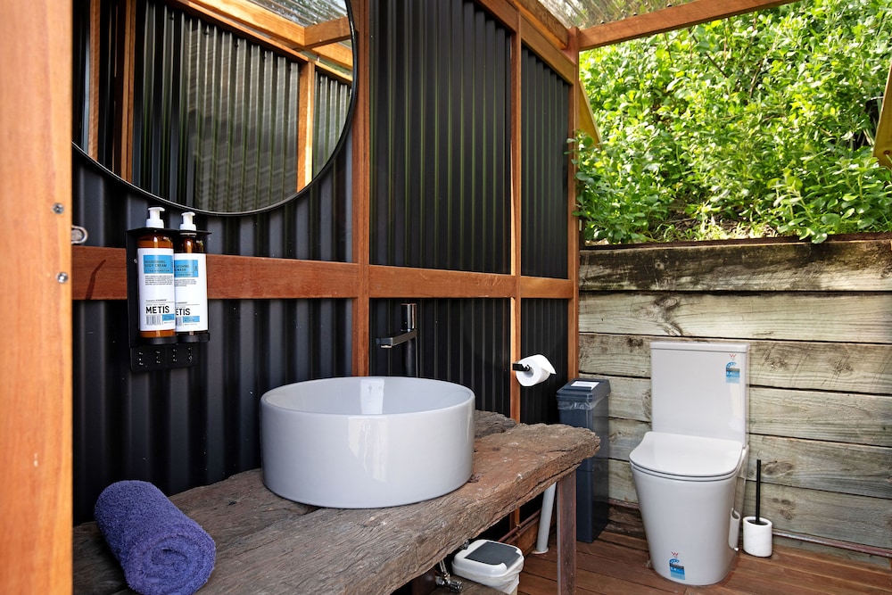 Glamping Tent photo 3