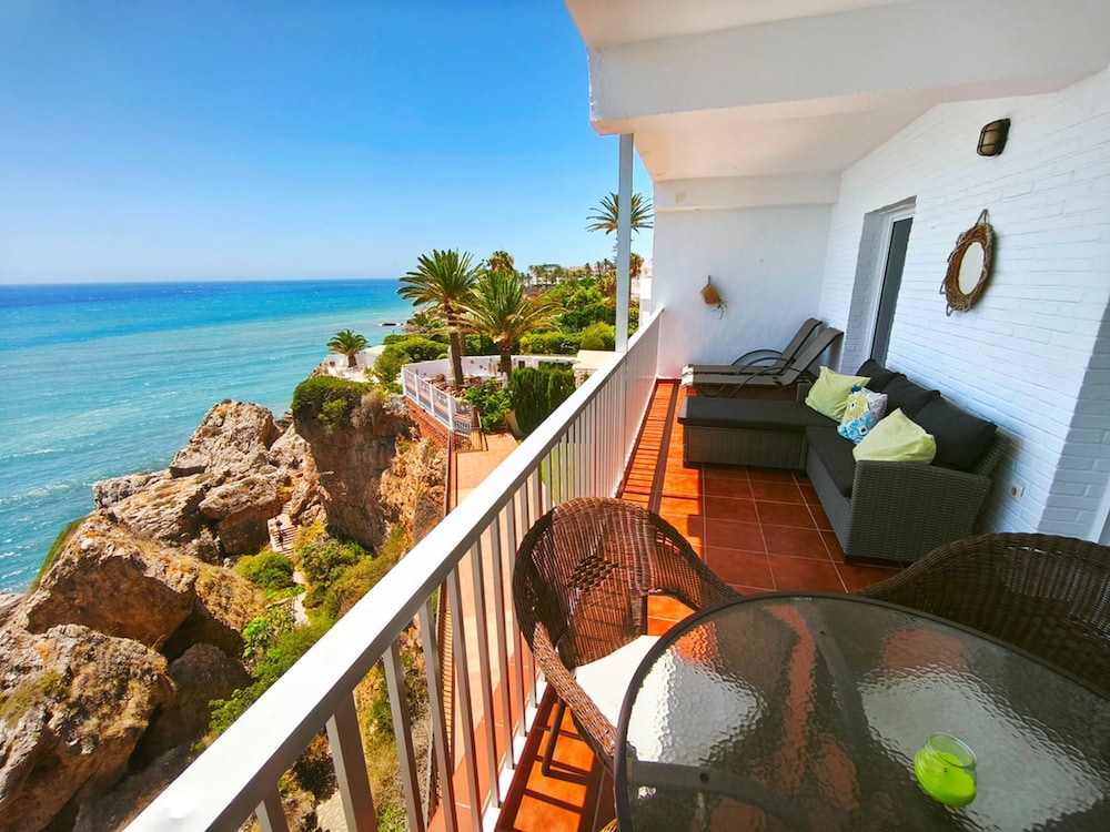 Comfort Apartment, Private Bathroom, Sea View
