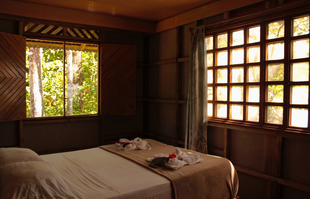 Family Cabin photo 2