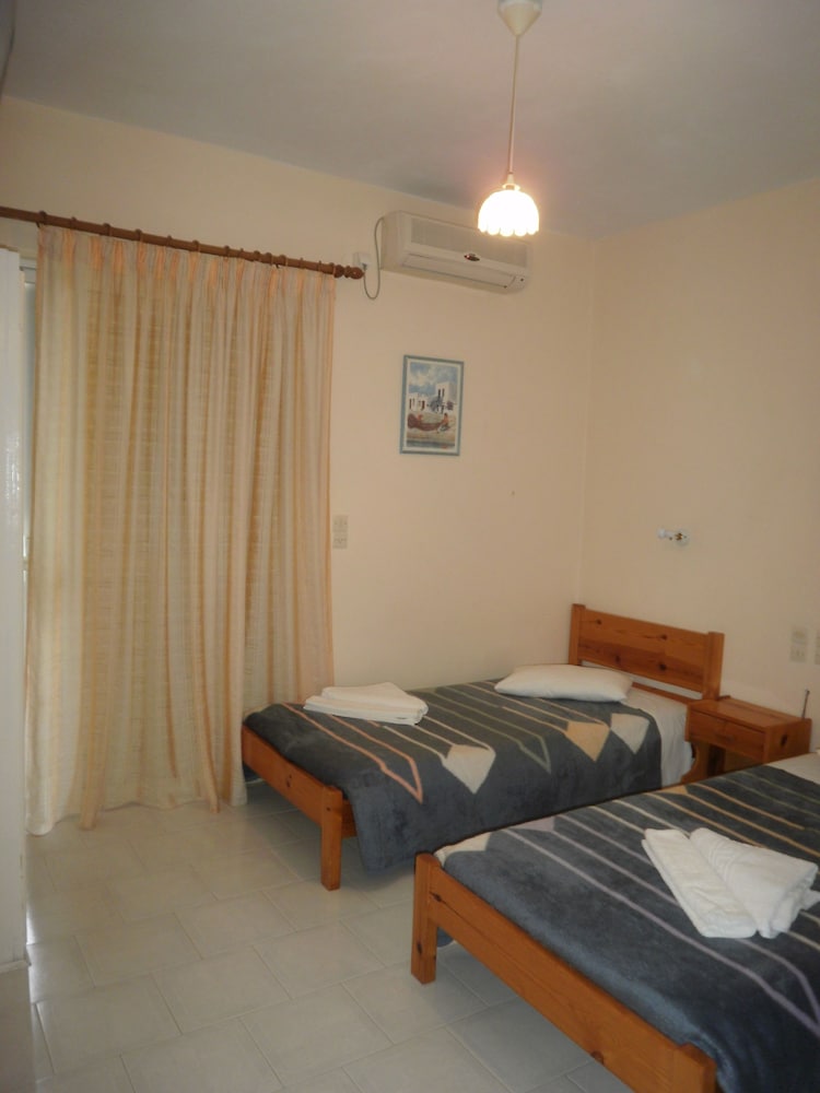 Apartment, 1 Bedroom