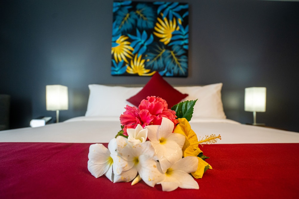Deluxe Room photo 1