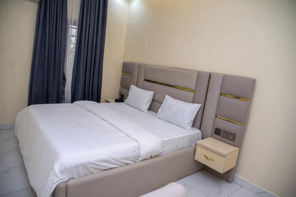 Deluxe Single Room, Garden View photo 1