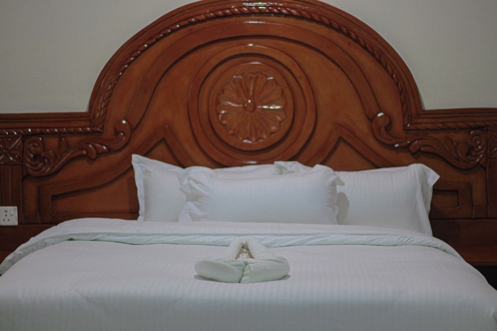 Deluxe Single Room, City View