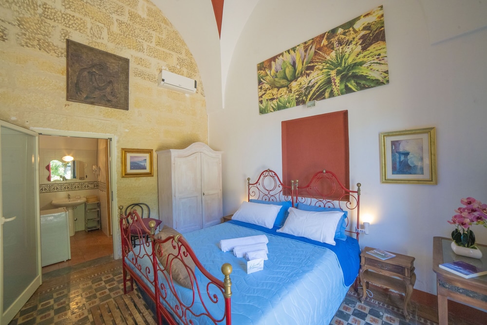 Standard Villa, Multiple Bedrooms, 2 Bathrooms (Masseria Le Palmentelle Pool And)