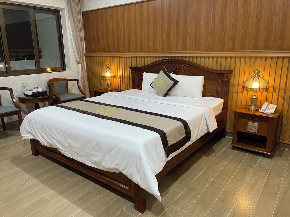 Standard Double Room, City View photo 1