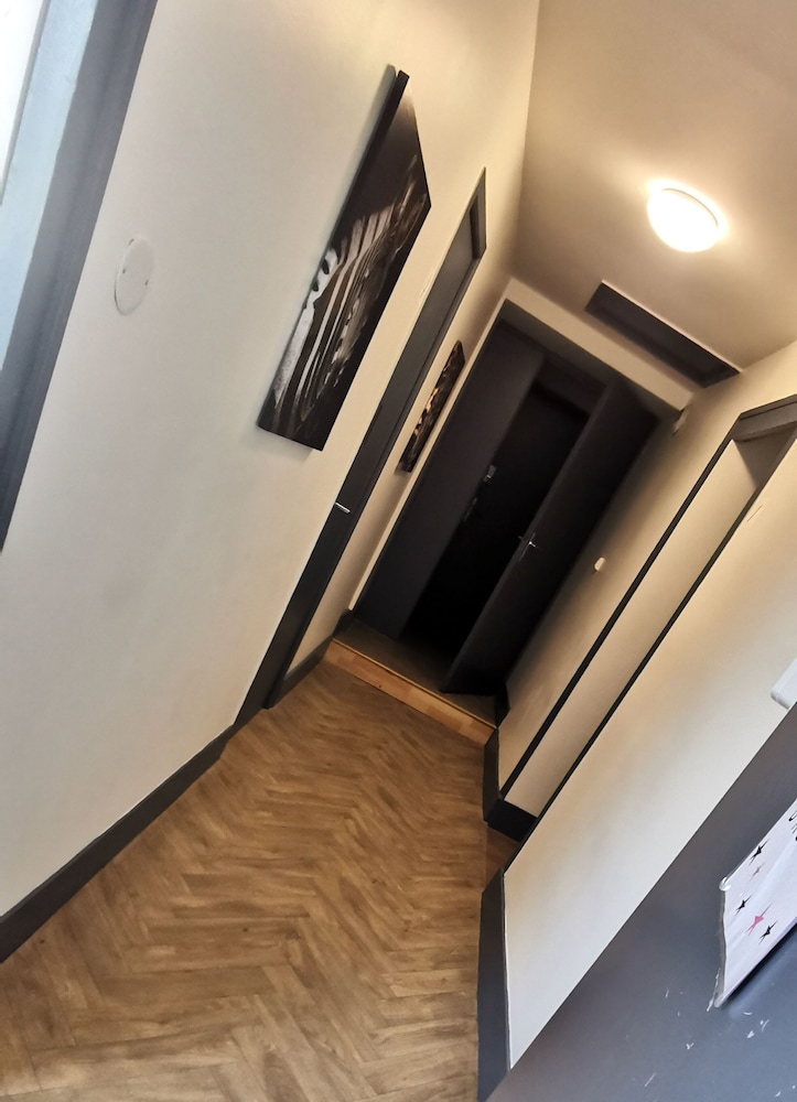 City Room photo 3