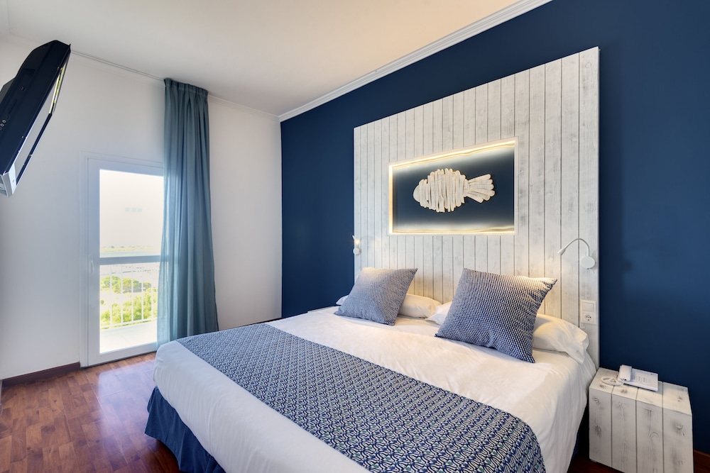 Junior Suite Sea View - Photo 1