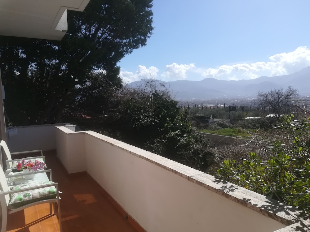 Traditional Room, 1 Bedroom, Sea View photo 2