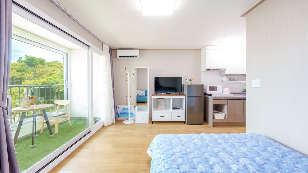 Basic Room, 1 Bedroom (203) photo 2