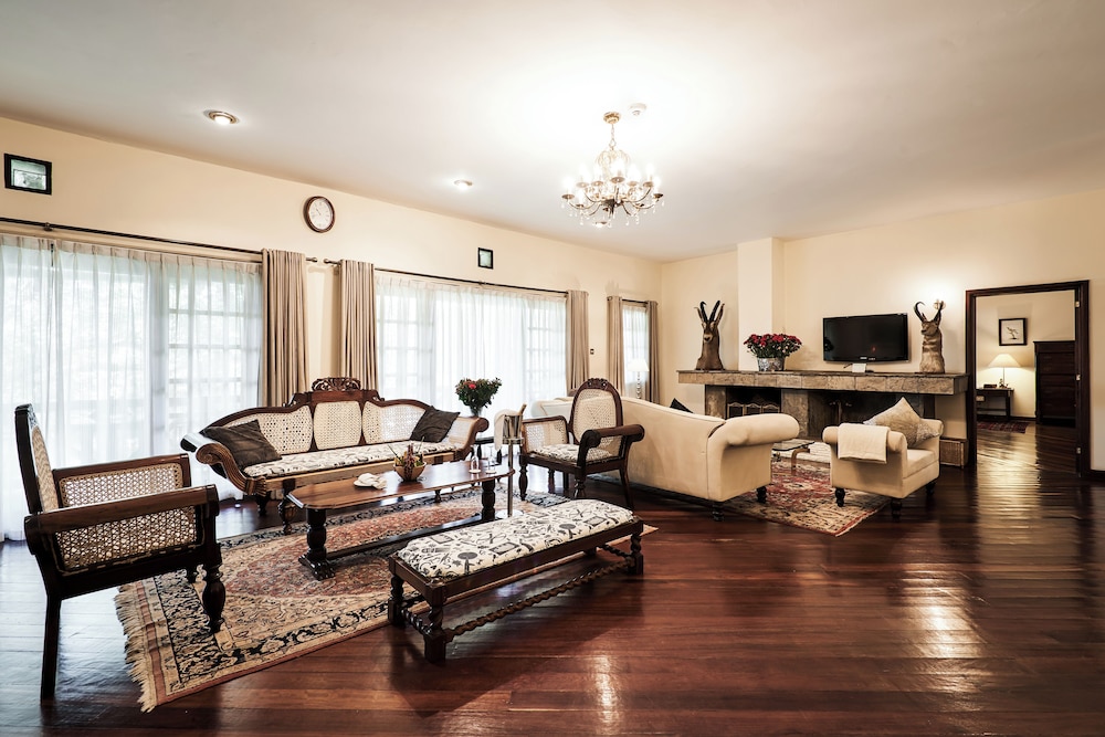 Presidential Suite photo 1