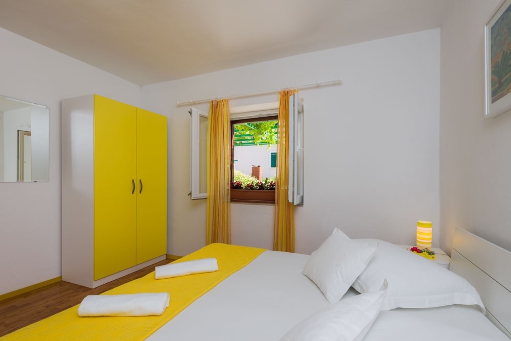 Apartamento, 1 Quarto, Terraço (3)