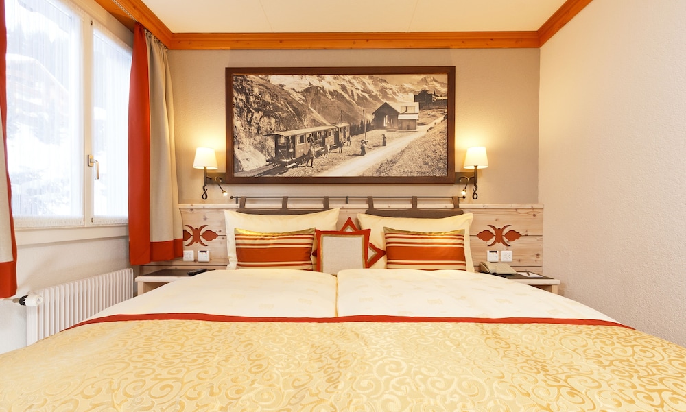 Double Room Forest Side photo 3