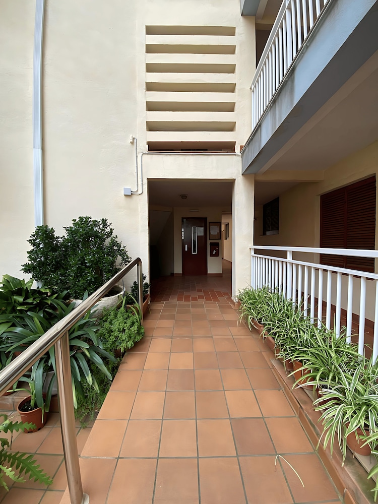 Wunderschönes Zwei-Zimmer-Apartment in Salou, Foto 25