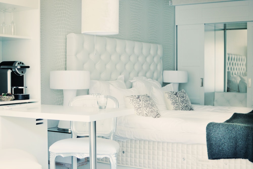Prestige Double Room City View (Spa is not included) photo 3