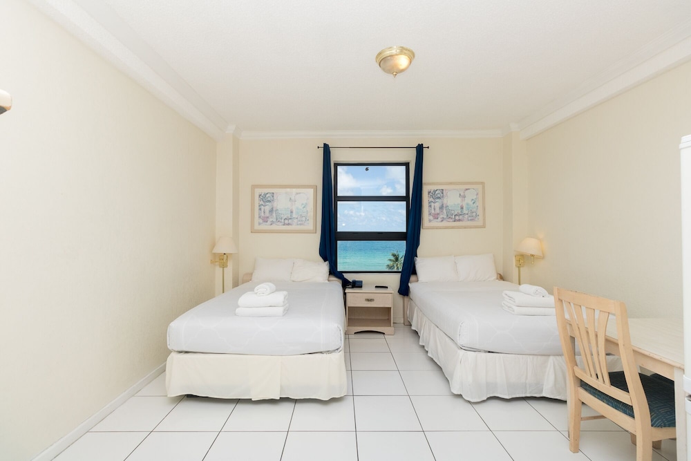 Apartment (1 Bedroom)