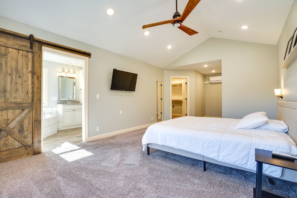 House (4 Bedrooms) photo 3