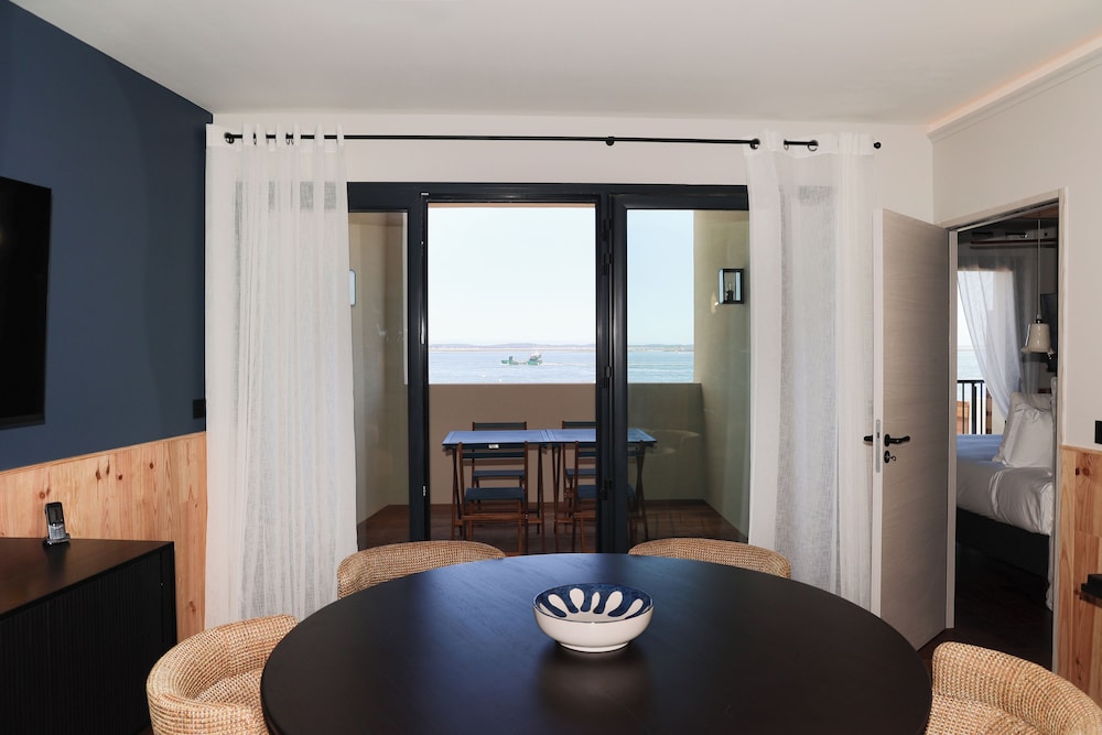 Suite Vue Mer - Photo 4
