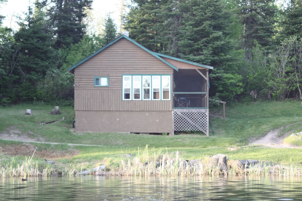 Cabin (2) photo 3