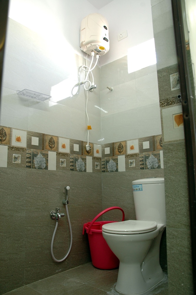 Deluxe Triple Room photo 3