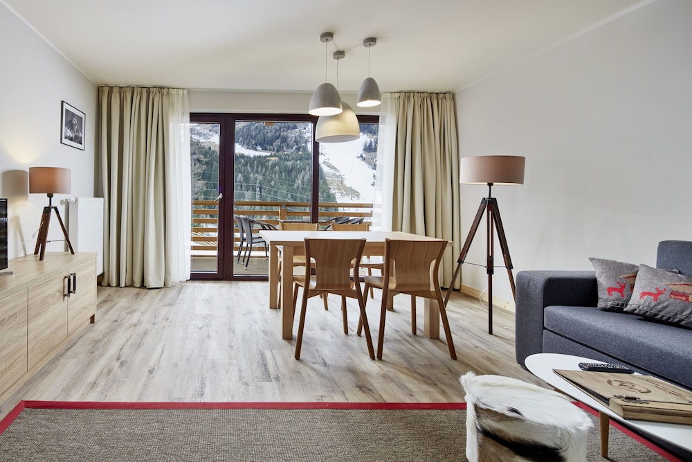 Comfort-Apartment (incl. final cleaning on departure) photo 2