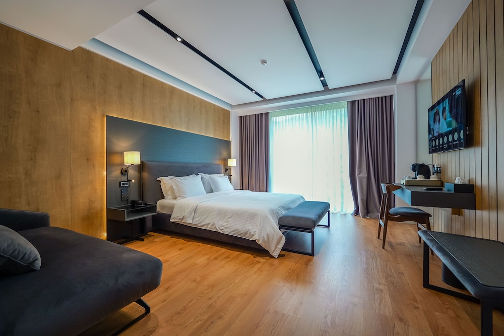 Junior Suite photo 1