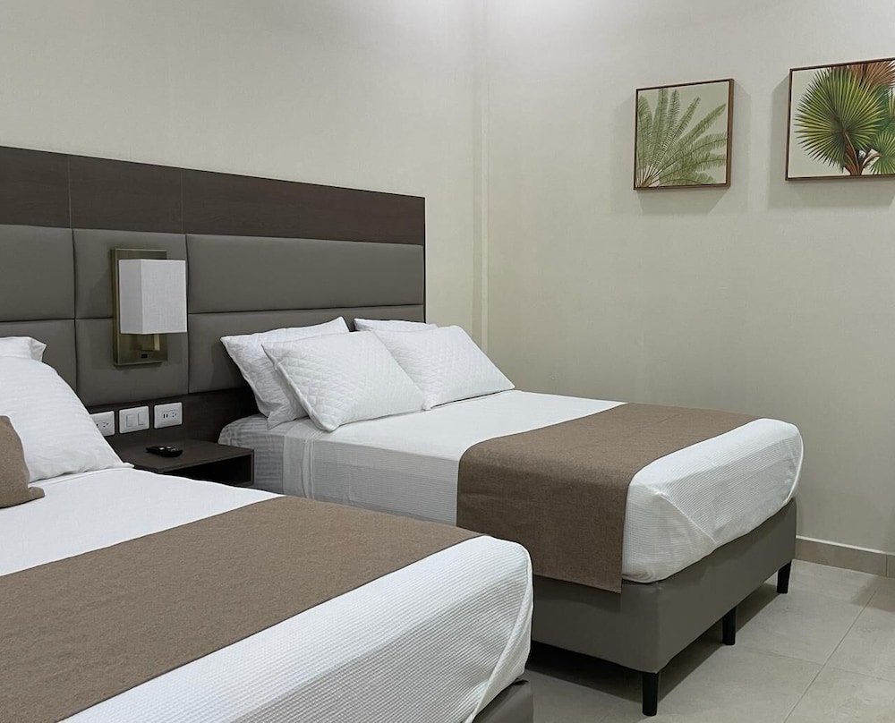Deluxe Room photo 2