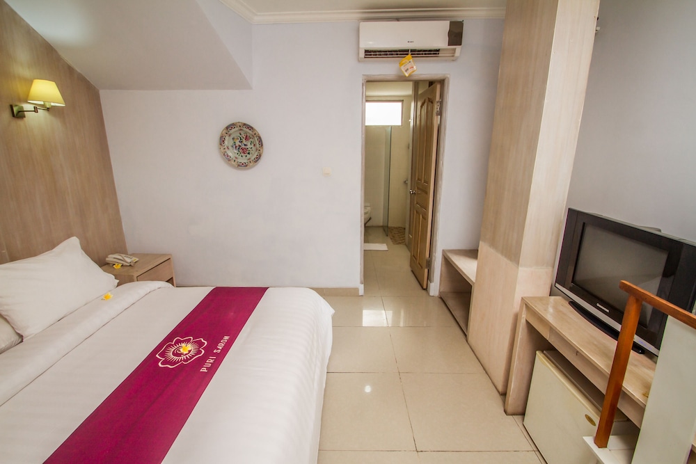 Superior Room - Photo 8