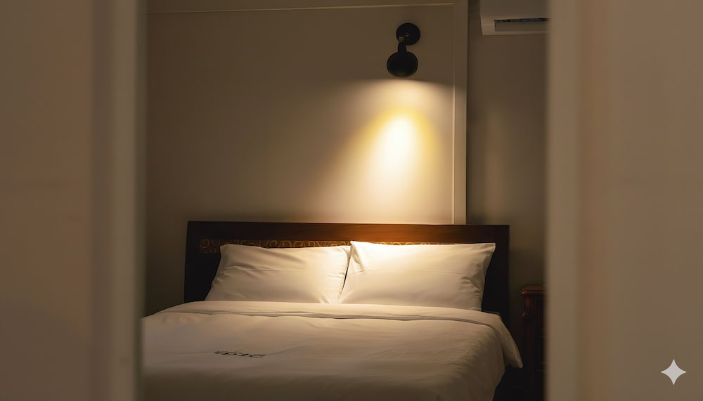 Basic Room, 1 Bedroom (mulbyeongjali A(osyeonbyu)) - Photo 4