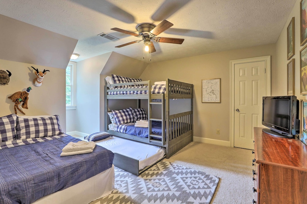 House (4 Bedrooms) photo 3