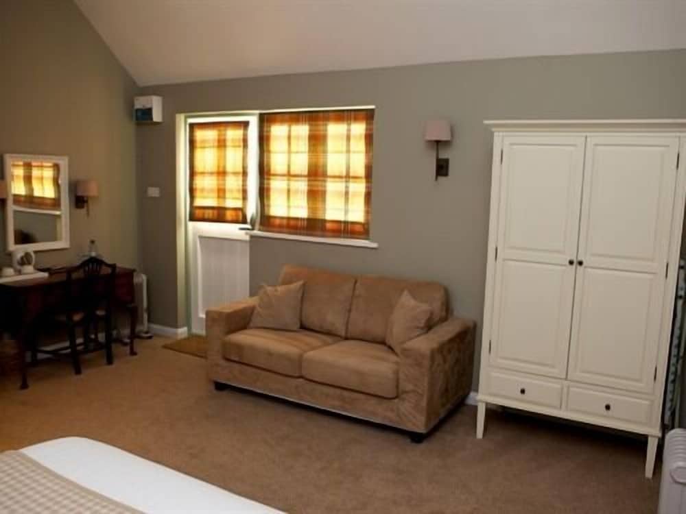 Apartment, Ensuite photo 3