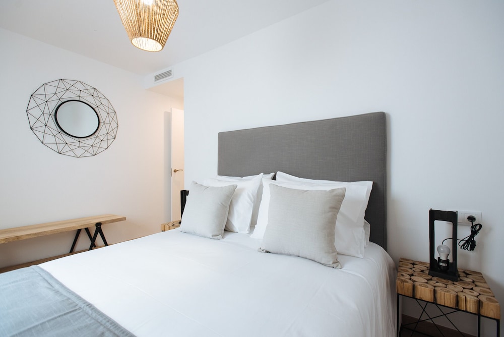 Apartamento, 2 habitaciones