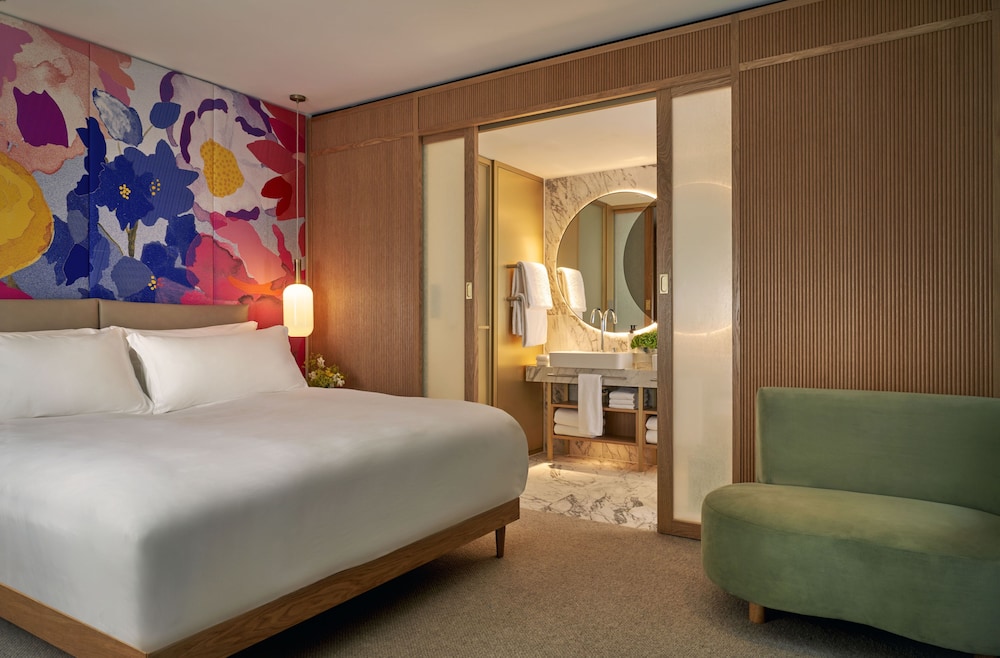 Two Bedroom Executive Room