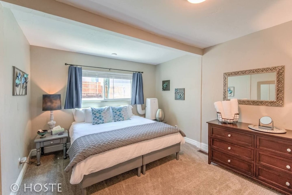 House (2 Bedrooms) photo 2