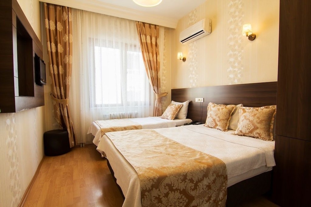 Standard Triple Room photo 1
