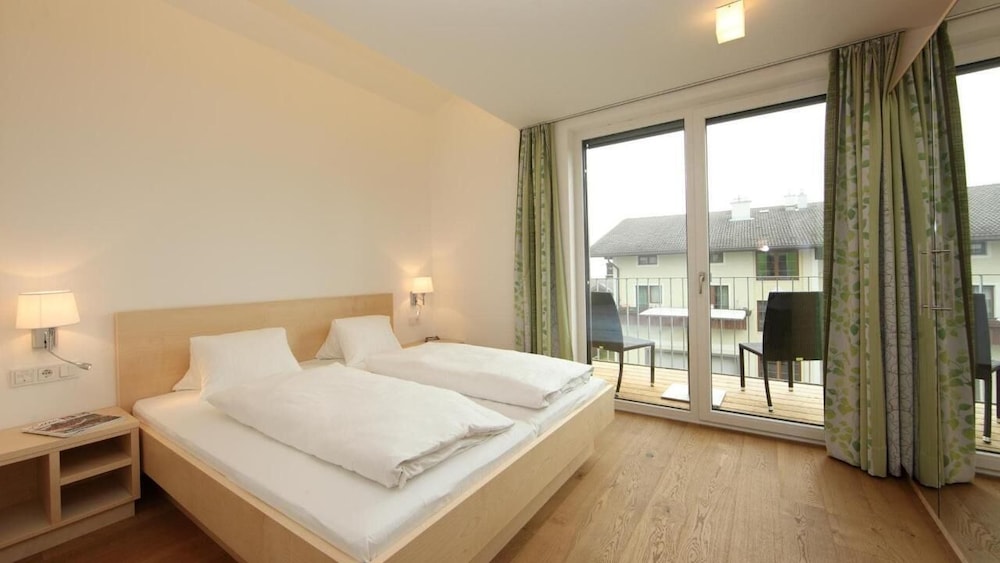 Apartment, 2 Bedrooms