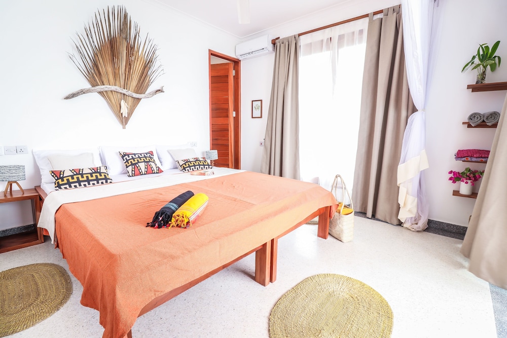 Bibi Chini Villa photo 1