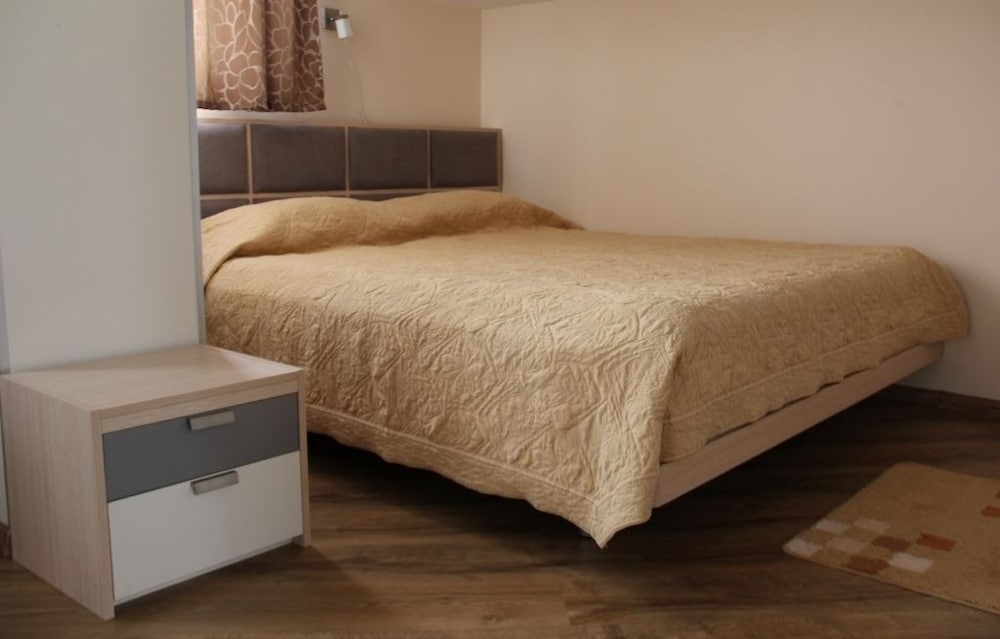 Double Room, Sea View (Solo) photo 2
