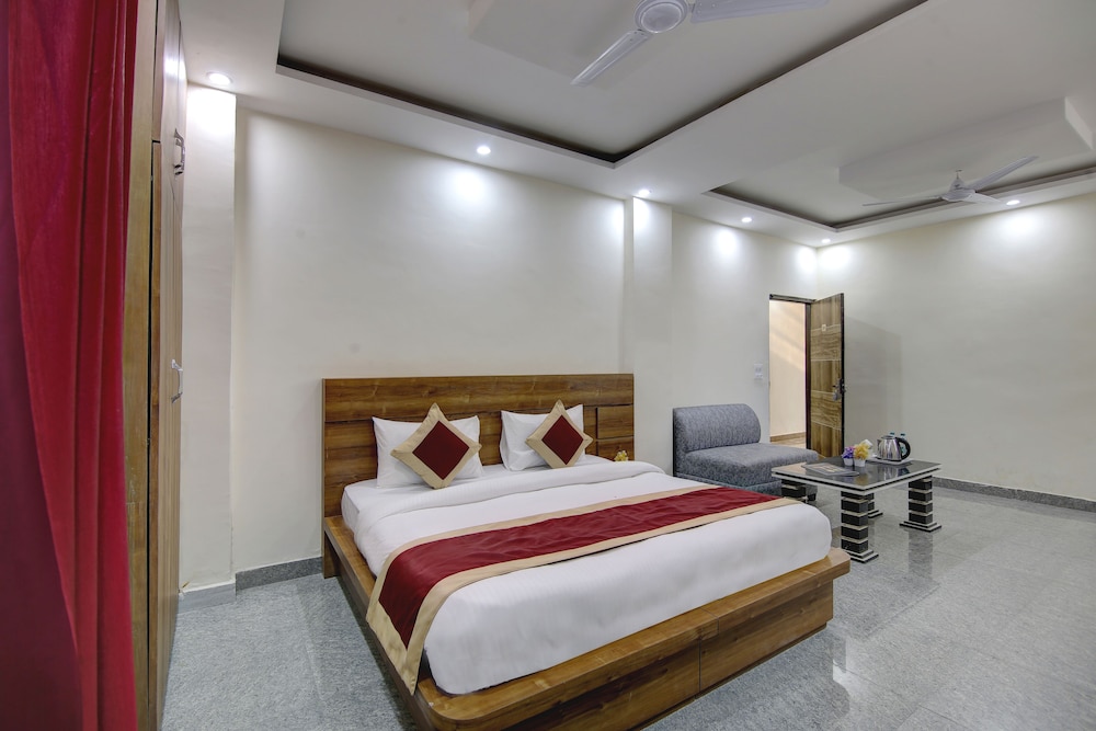 Executive Double Room - Photo 1