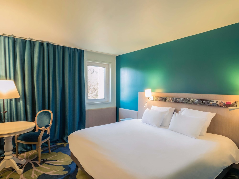 Superior Room, 1 Queen Bed (Forest View) - Photo 4