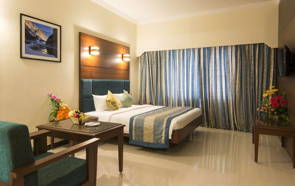 Majesty Room photo 2